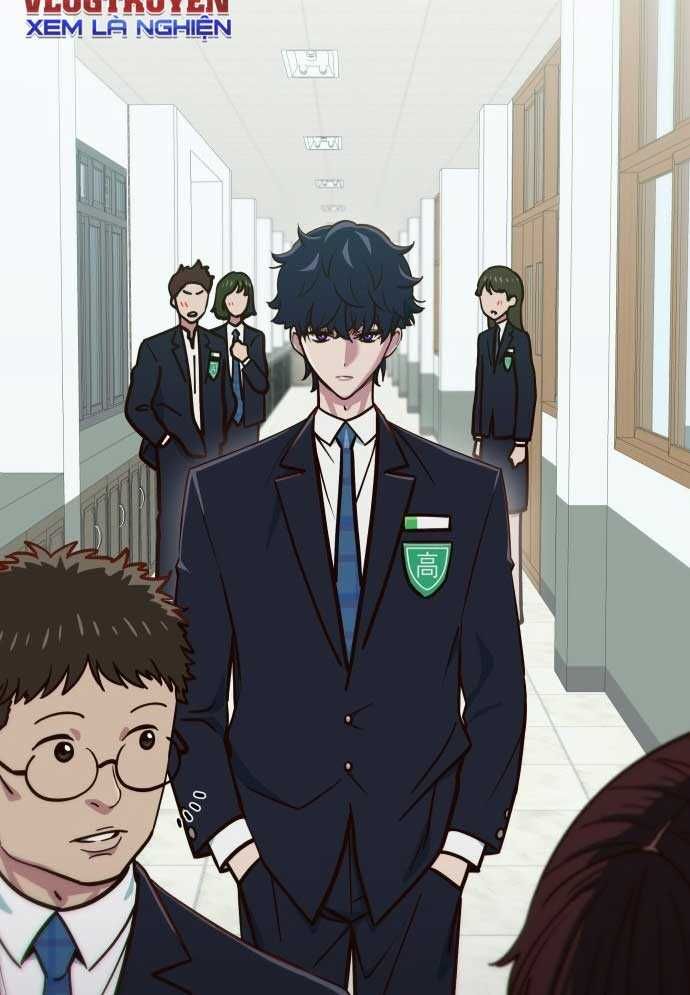 Unluck - Chapter 1 - Page 4