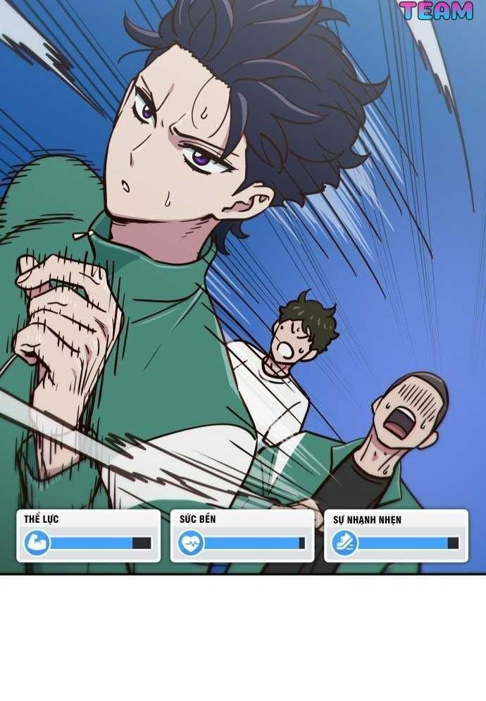 Unluck - Chapter 1 - Page 9