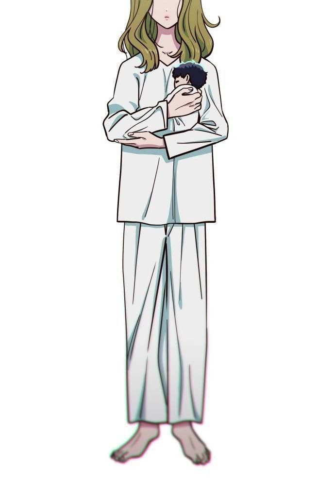 Unluck - Chapter 11 - Page 82