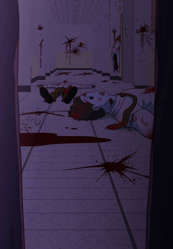 Unluck - Chapter 13 - Page 101