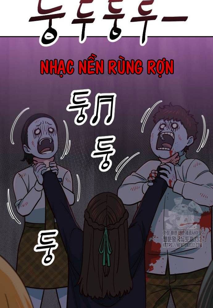 Unluck - Chapter 14 - Page 5