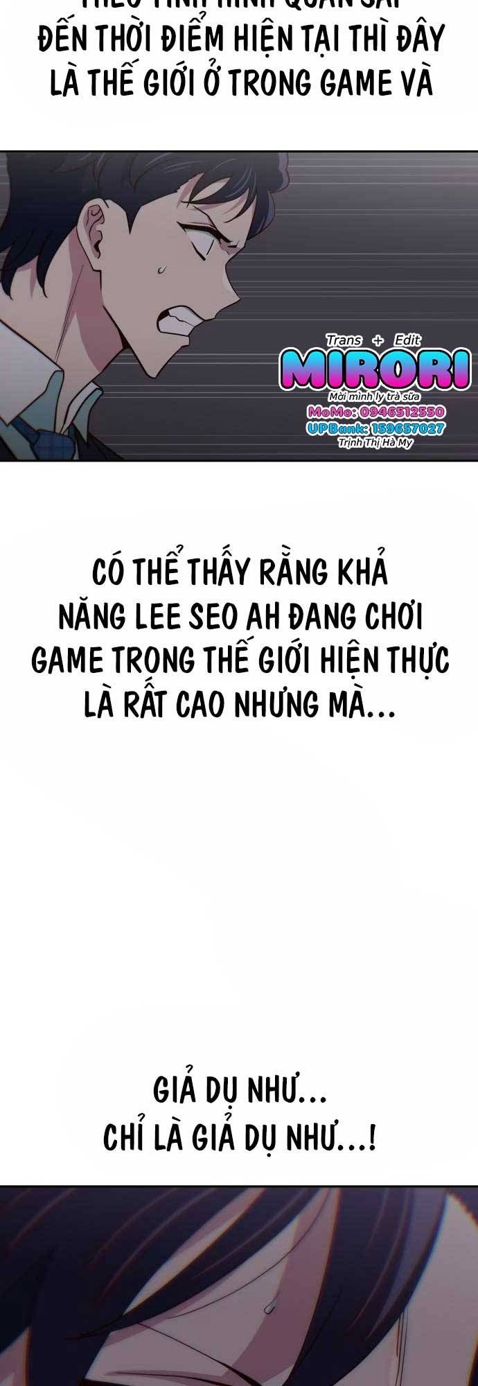 Unluck - Chapter 15 - Page 14