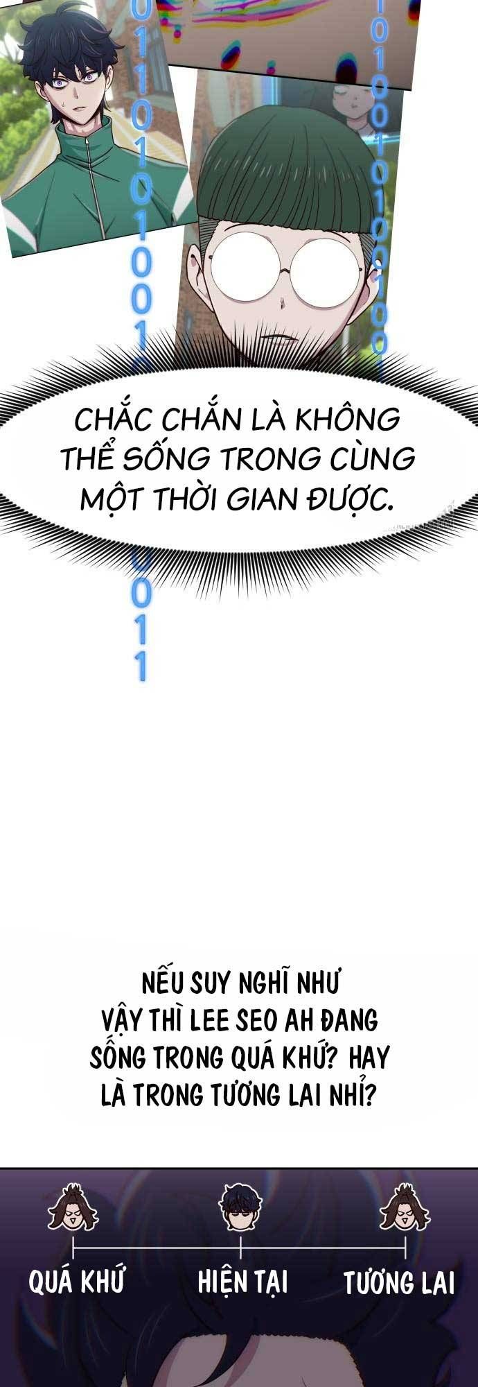 Unluck - Chapter 15 - Page 18