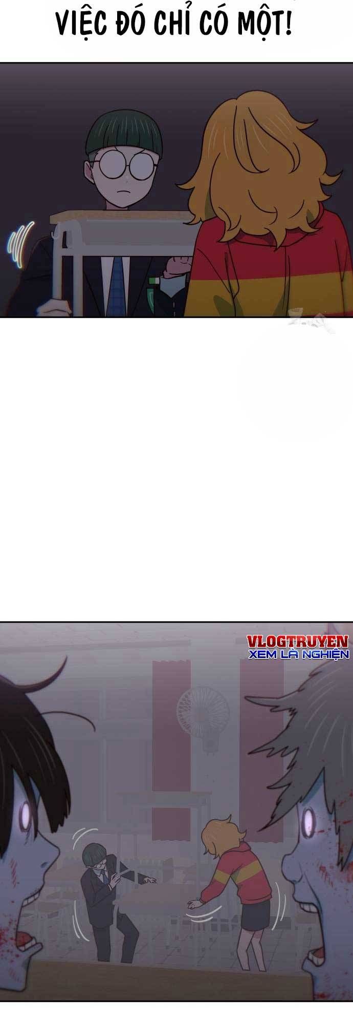 Unluck - Chapter 15 - Page 22