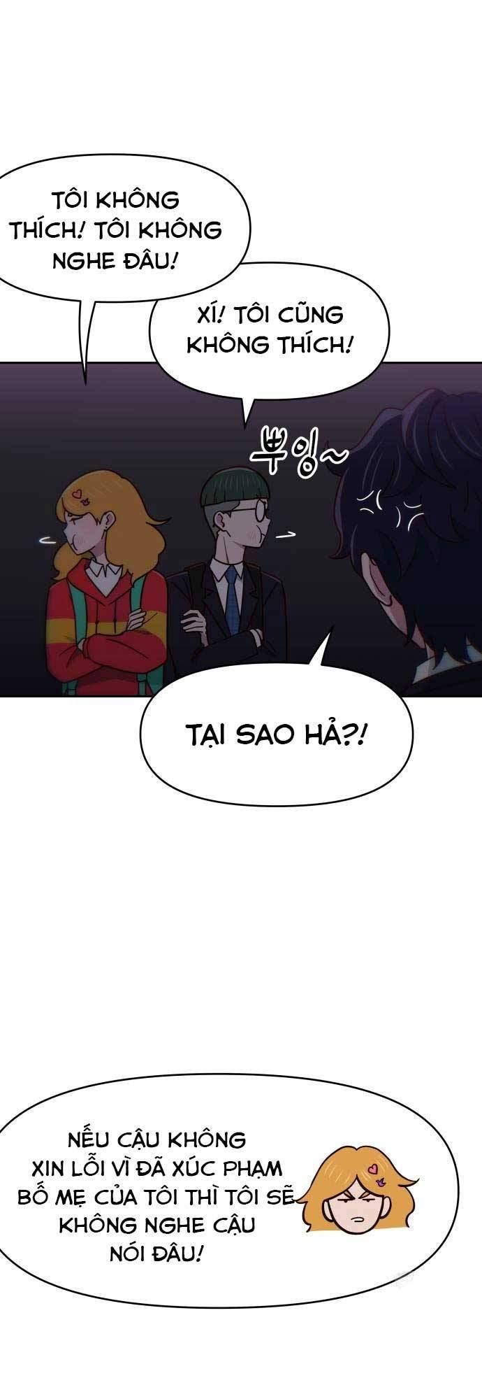 Unluck - Chapter 15 - Page 4