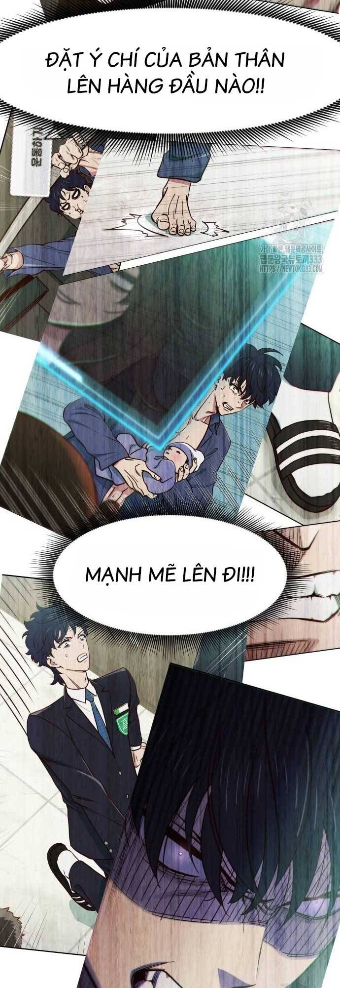 Unluck - Chapter 15 - Page 49