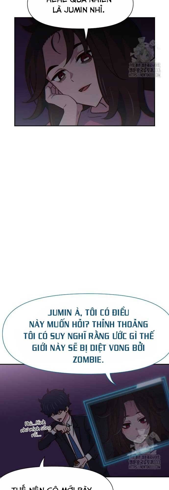 Unluck - Chapter 15 - Page 64