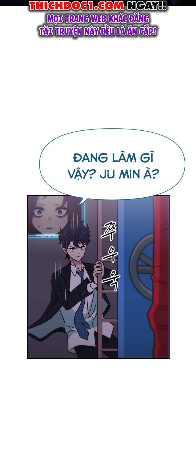 Unluck - Chapter 16 - Page 19