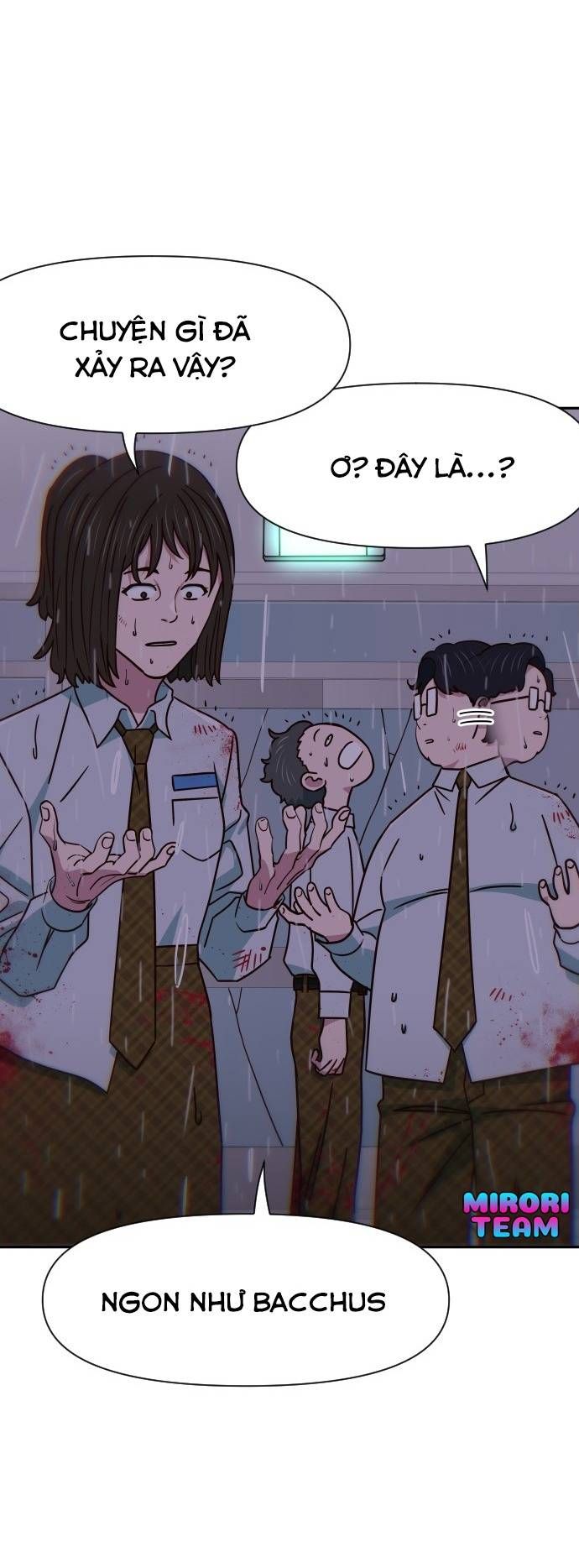 Unluck - Chapter 16 - Page 28