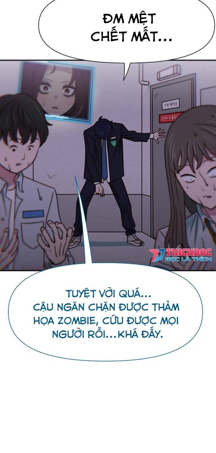 Unluck - Chapter 16 - Page 31