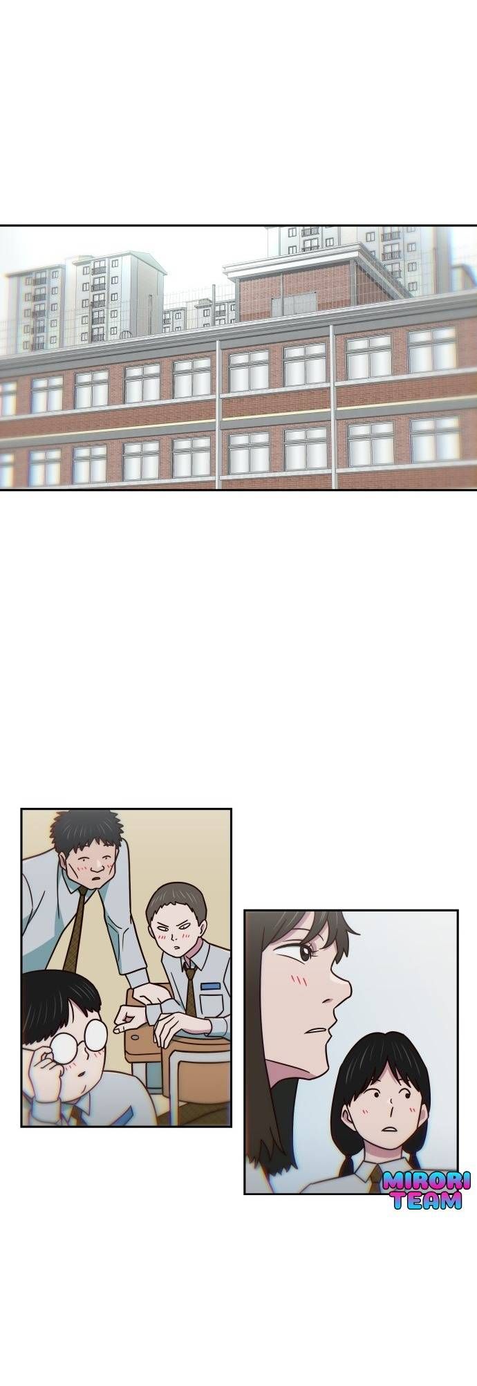 Unluck - Chapter 16 - Page 43