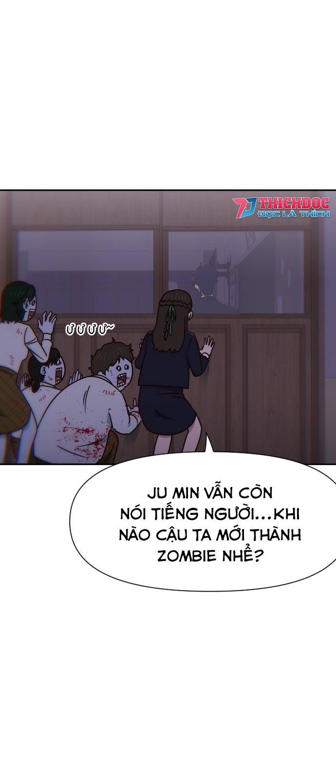 Unluck - Chapter 16 - Page 6