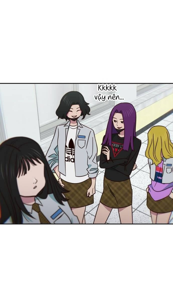 Unluck - Chapter 16 - Page 60