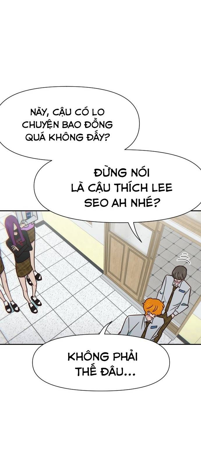 Unluck - Chapter 16 - Page 67