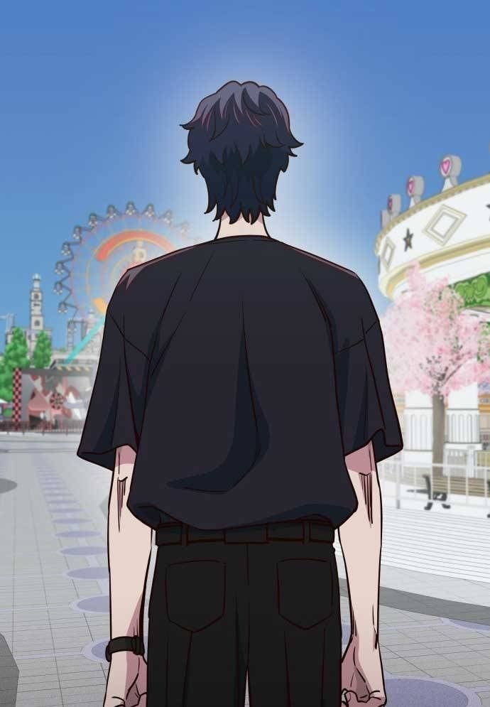 Unluck - Chapter 17 - Page 110