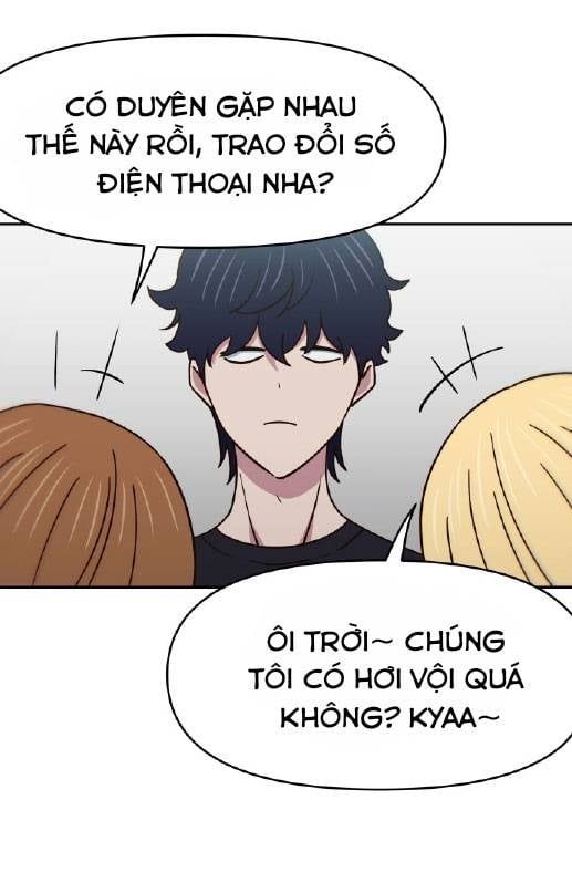 Unluck - Chapter 18 - Page 22