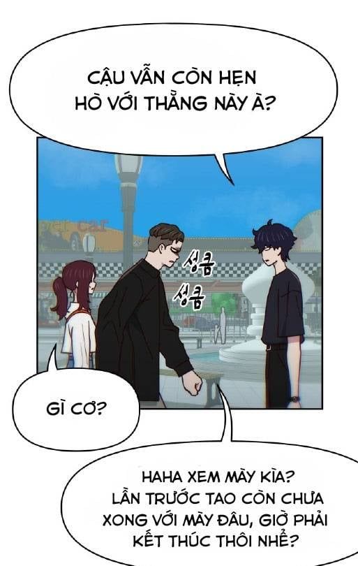 Unluck - Chapter 18 - Page 3