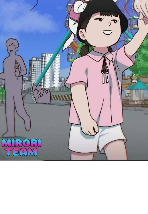 Unluck - Chapter 18 - Page 35