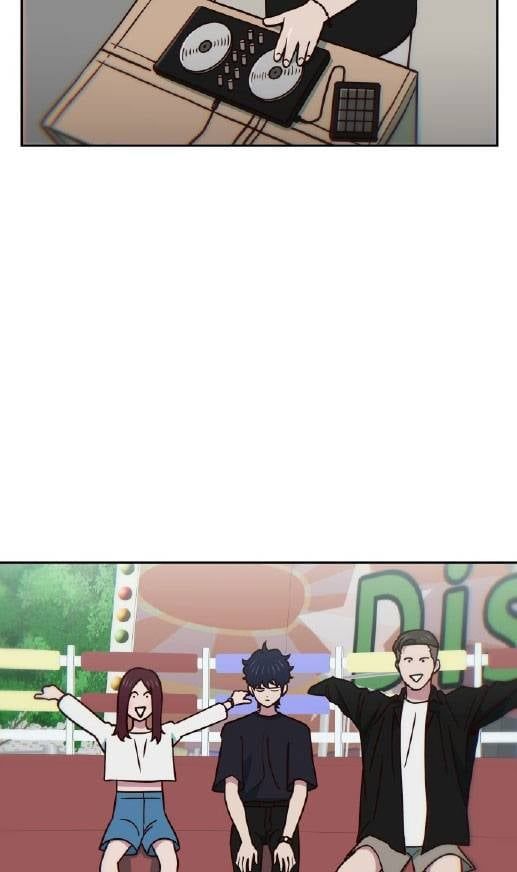 Unluck - Chapter 18 - Page 39