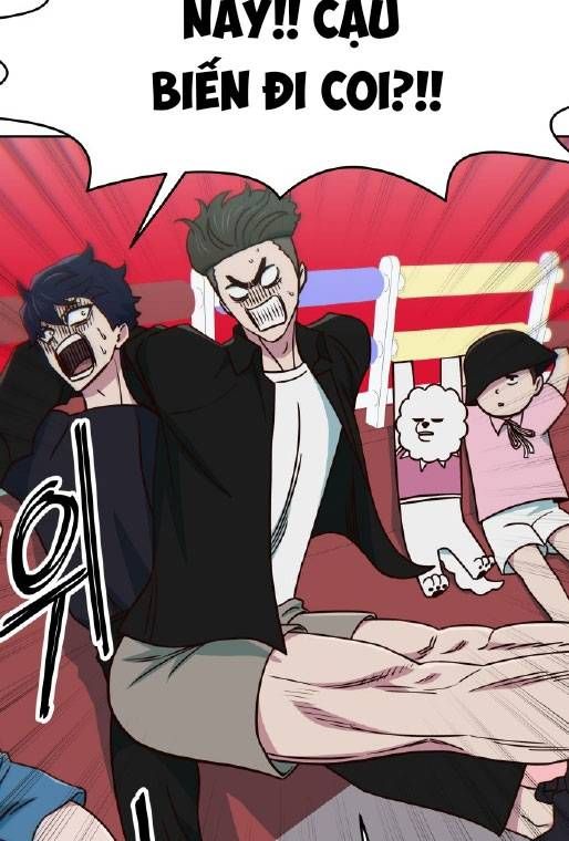 Unluck - Chapter 18 - Page 51