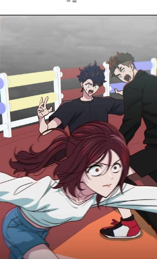 Unluck - Chapter 18 - Page 97