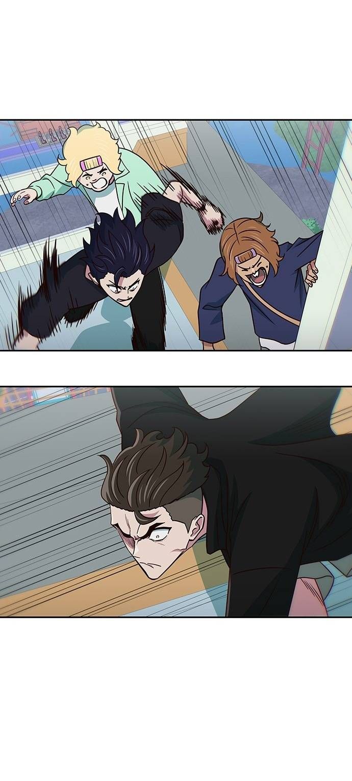 Unluck - Chapter 19 - Page 100