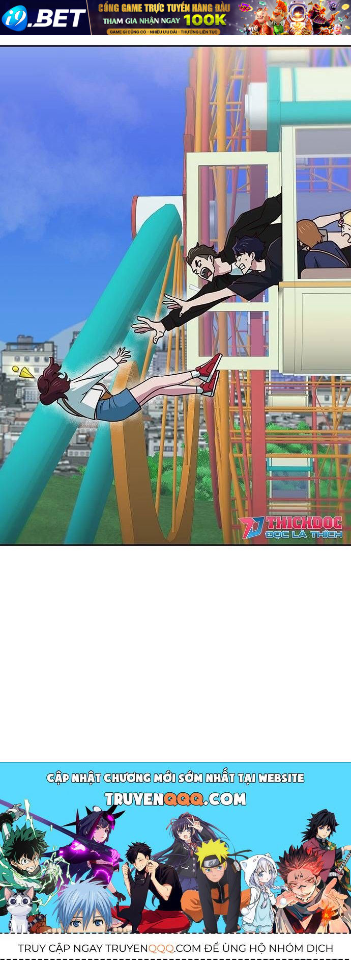 Unluck - Chapter 19 - Page 102