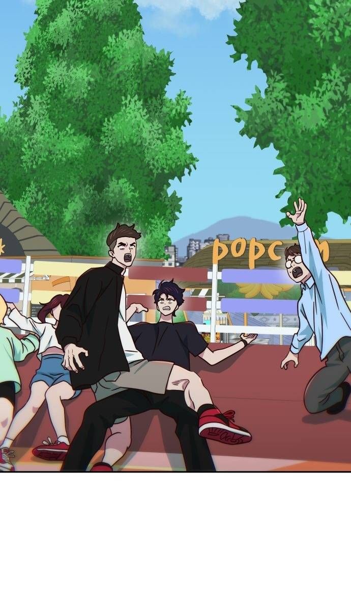 Unluck - Chapter 19 - Page 20