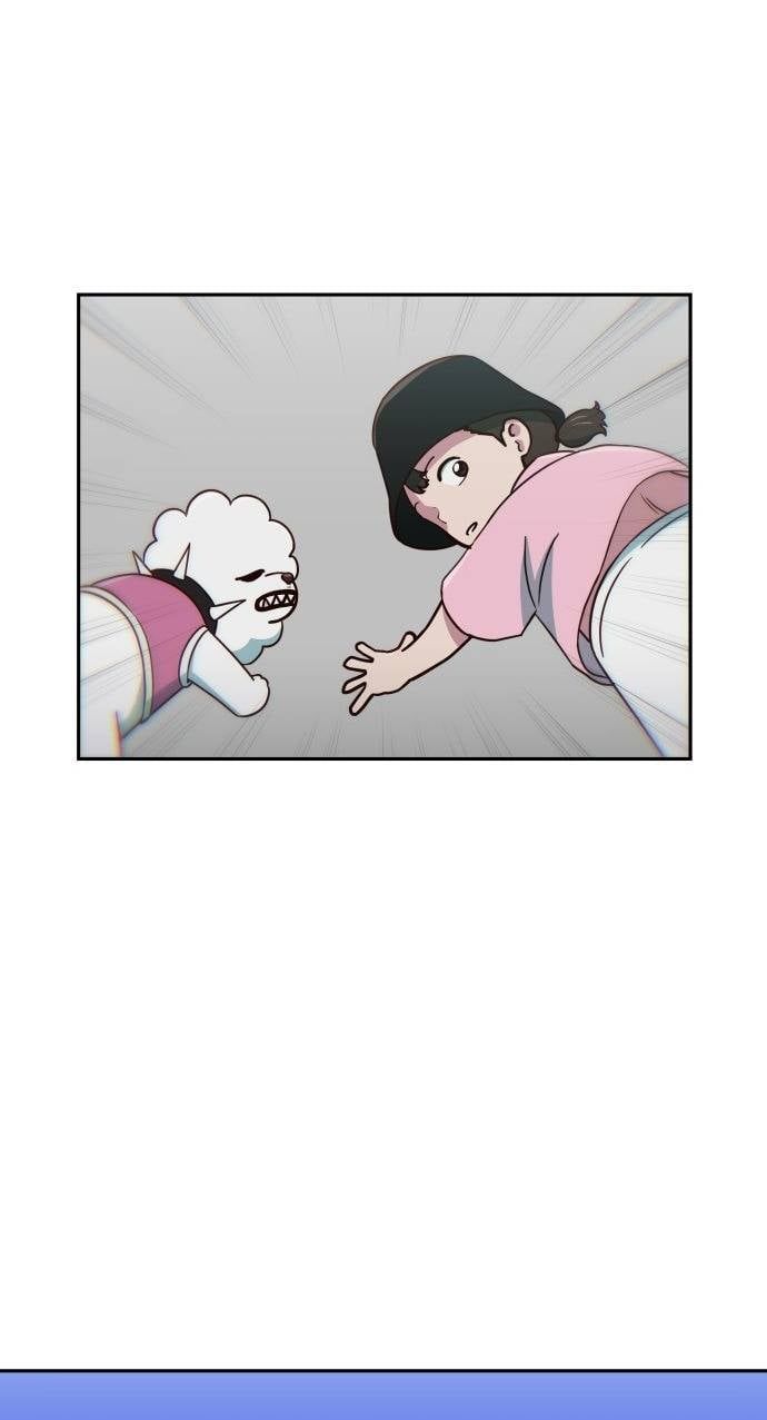 Unluck - Chapter 19 - Page 22