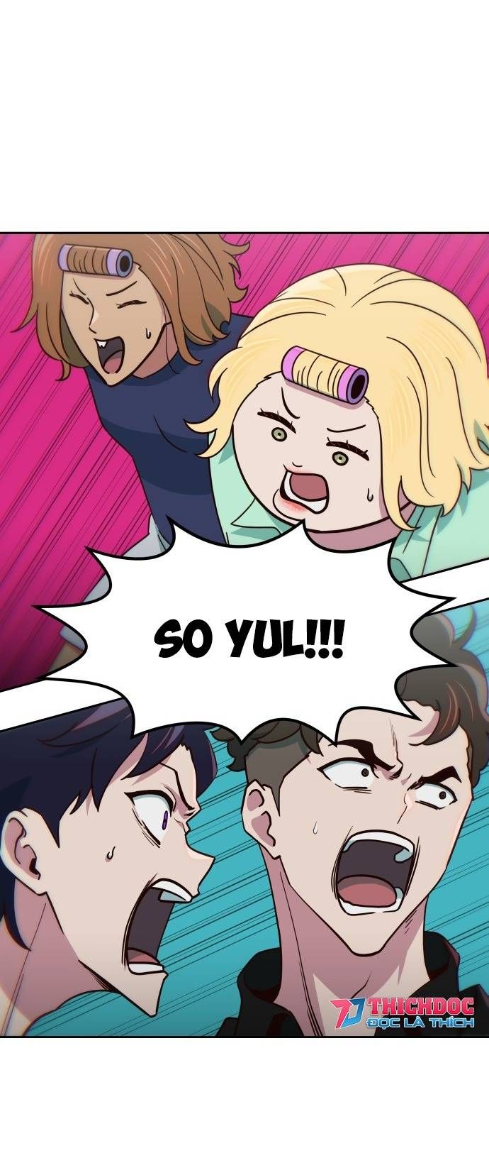 Unluck - Chapter 19 - Page 24