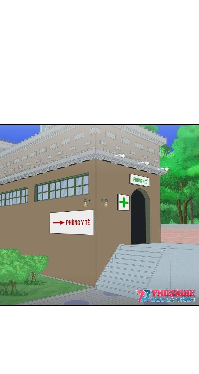 Unluck - Chapter 19 - Page 32