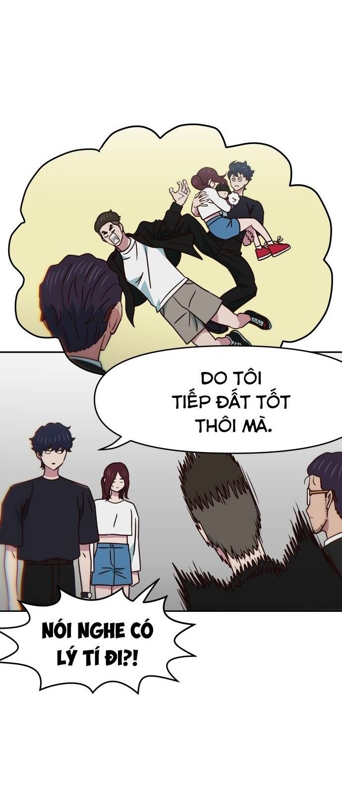 Unluck - Chapter 19 - Page 35