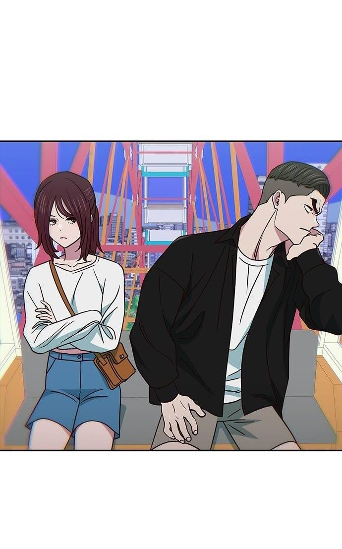 Unluck - Chapter 19 - Page 58