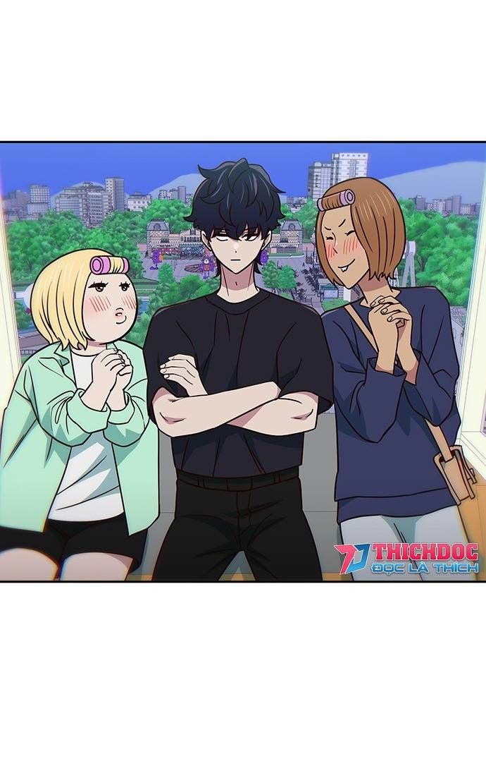 Unluck - Chapter 19 - Page 59