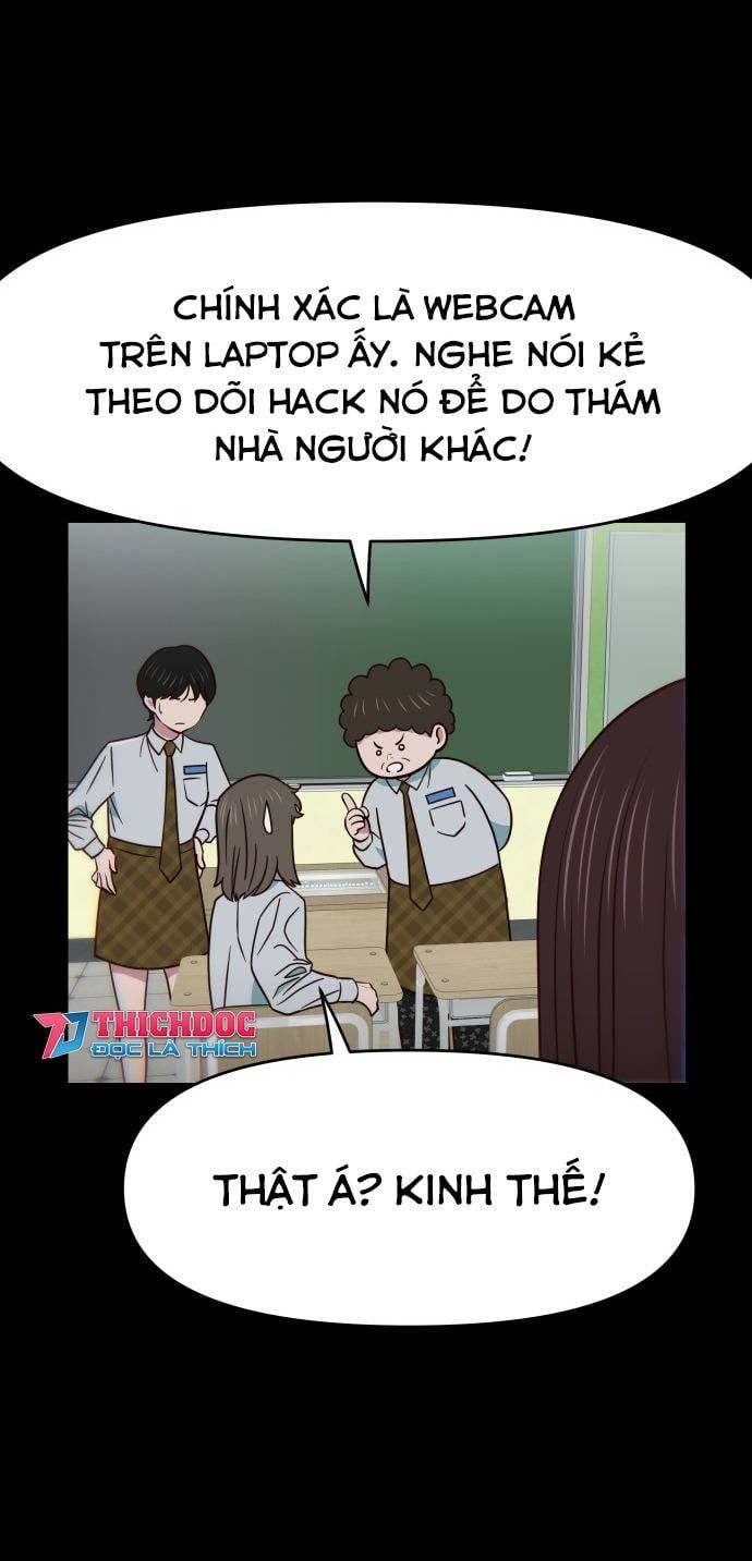 Unluck - Chapter 19 - Page 6