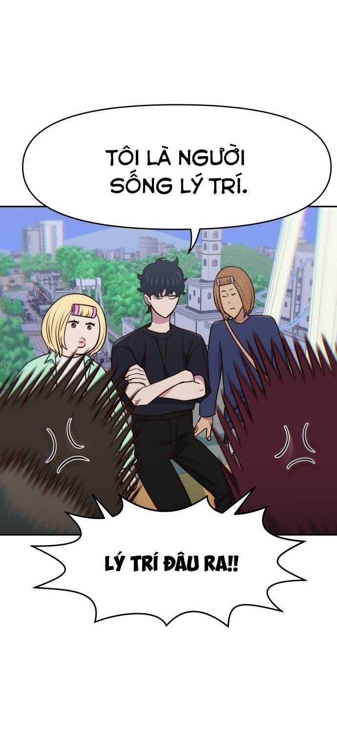 Unluck - Chapter 19 - Page 66