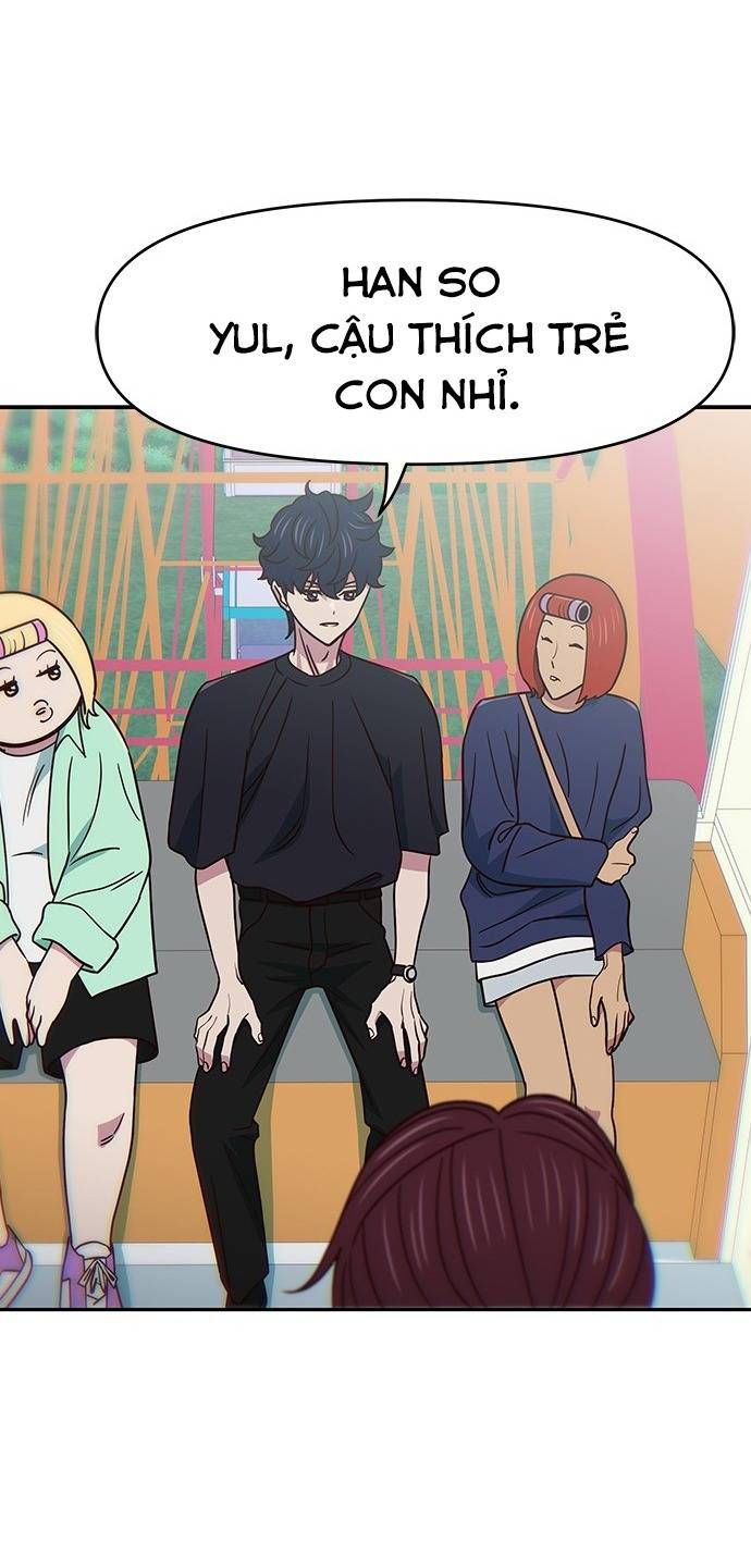 Unluck - Chapter 19 - Page 69