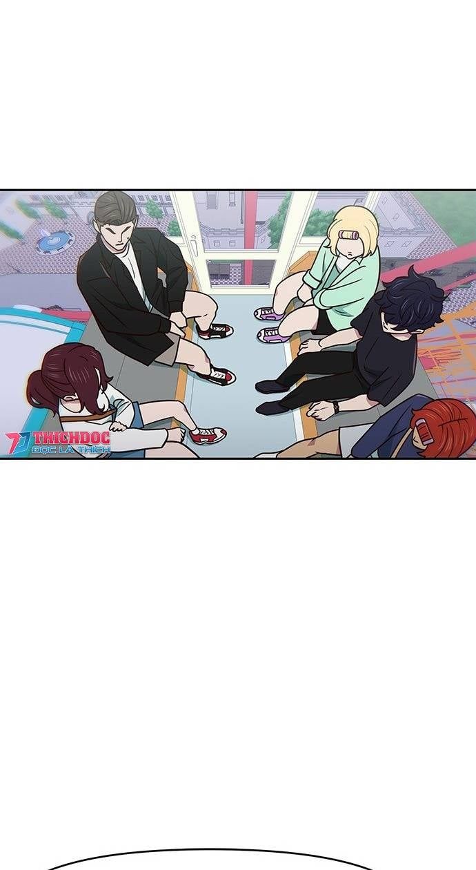 Unluck - Chapter 19 - Page 74