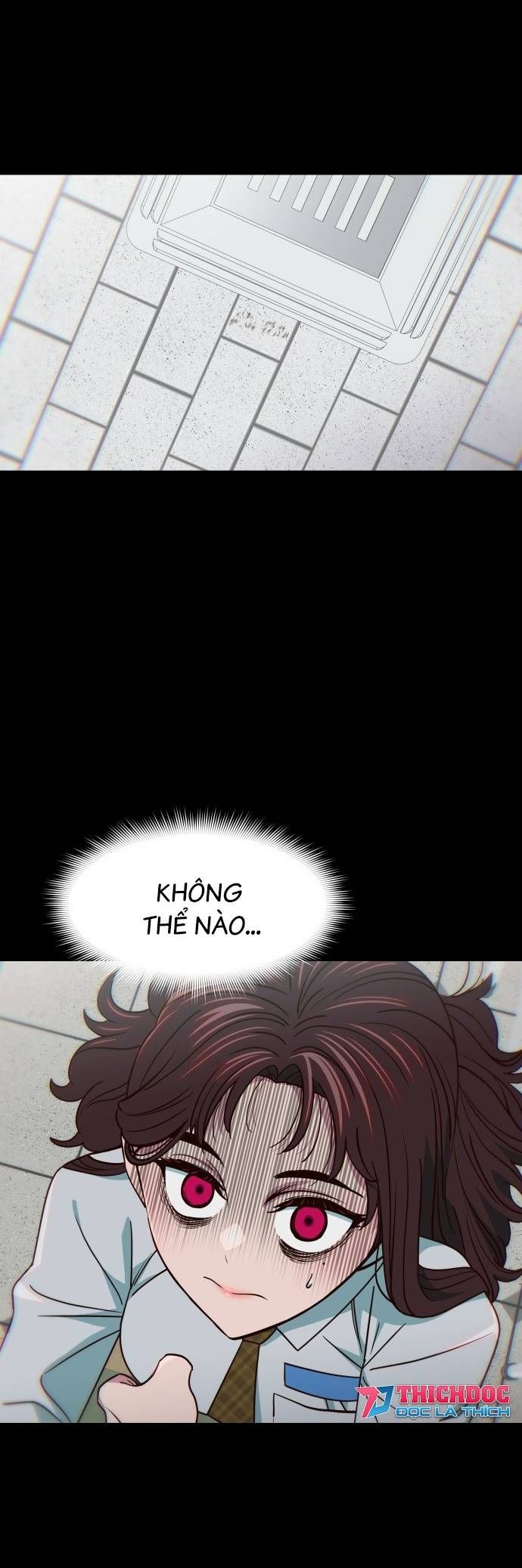 Unluck - Chapter 19 - Page 8