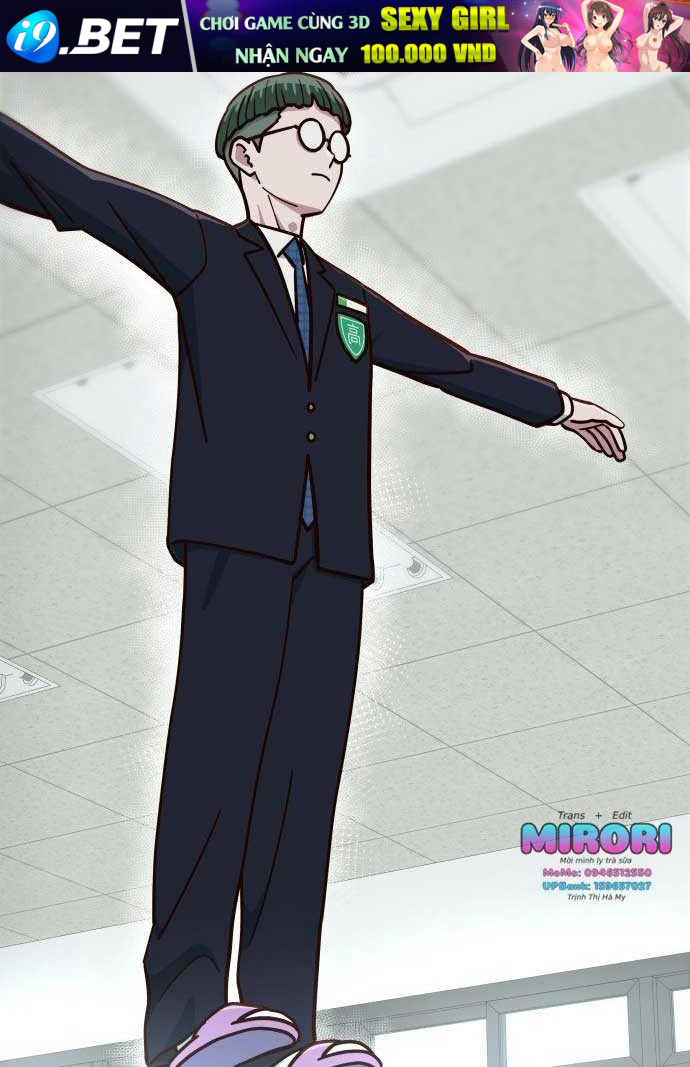 Unluck - Chapter 2 - Page 111