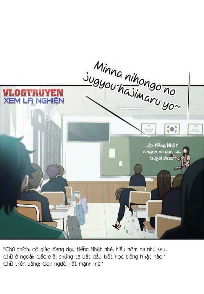 Unluck - Chapter 2 - Page 53