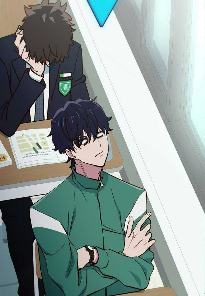 Unluck - Chapter 2 - Page 56