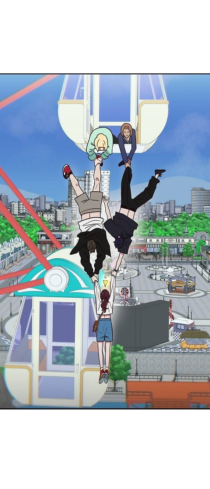 Unluck - Chapter 20 - Page 10