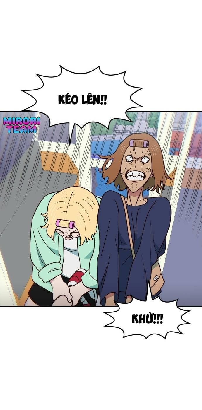 Unluck - Chapter 20 - Page 12