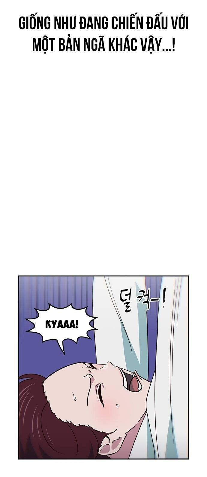 Unluck - Chapter 20 - Page 18