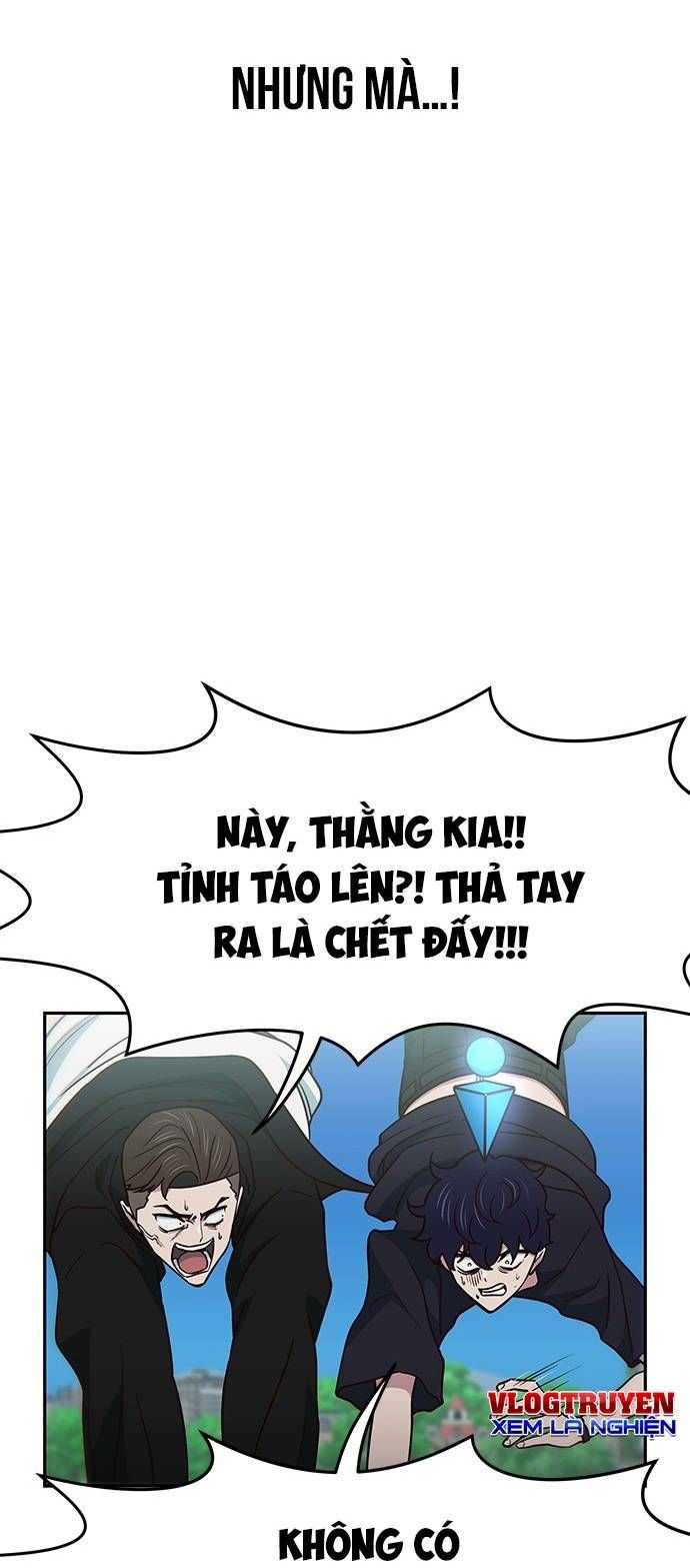 Unluck - Chapter 20 - Page 19