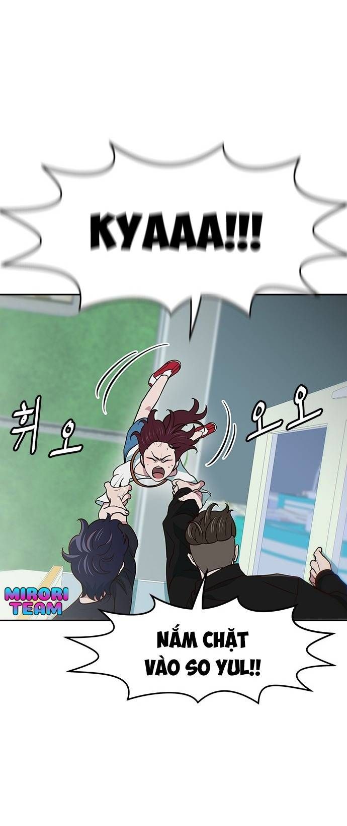 Unluck - Chapter 20 - Page 29