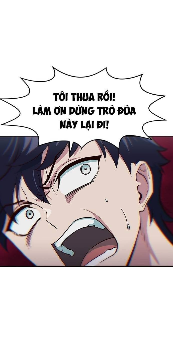 Unluck - Chapter 20 - Page 33