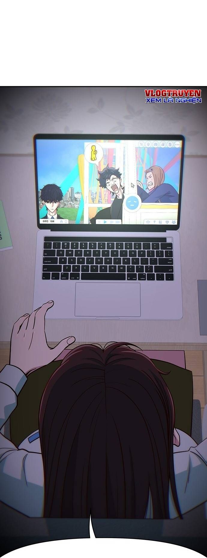 Unluck - Chapter 20 - Page 35