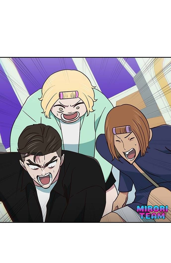 Unluck - Chapter 20 - Page 45